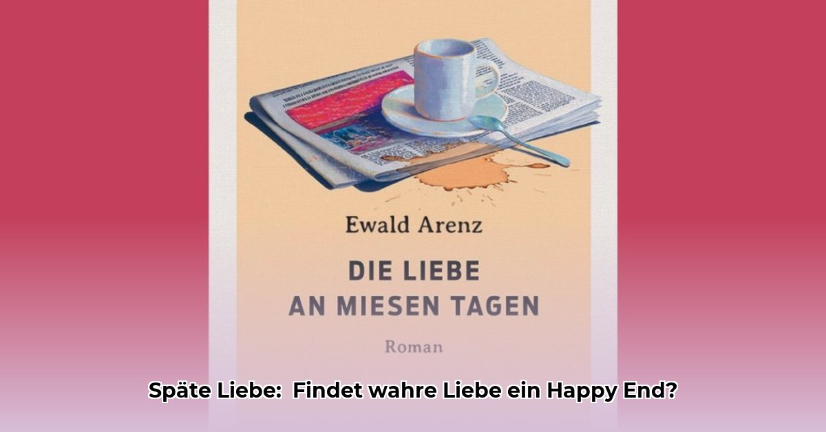 die-liebe-an-miesen-tagen-rezension